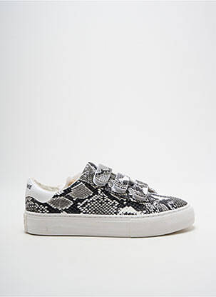 Baskets blanc NO NAME pour femme