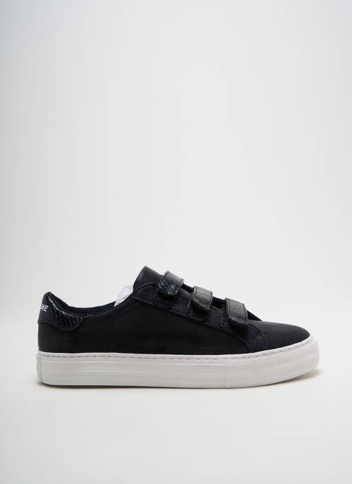 Baskets noir NO NAME pour femme