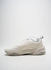 Baskets beige PUMA pour homme seconde vue