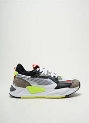 Baskets noir PUMA pour homme seconde vue