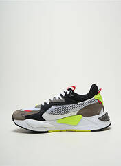 Baskets noir PUMA pour homme seconde vue