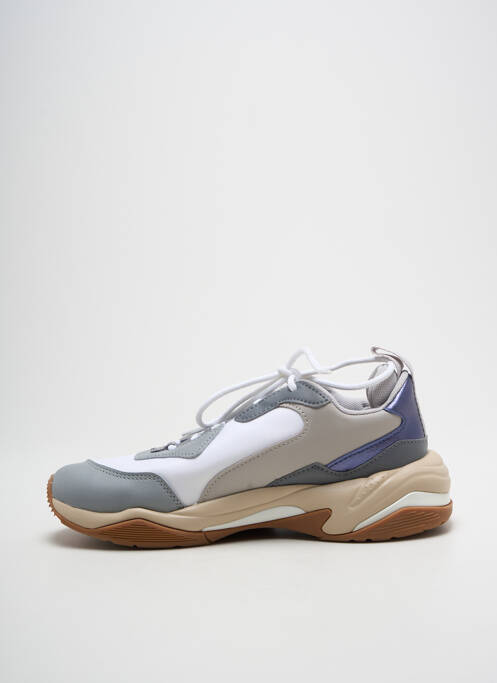 Baskets rose PUMA pour femme