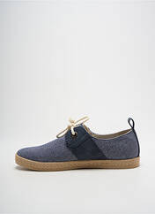 Baskets bleu ARMISTICE pour femme seconde vue