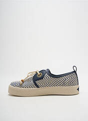 Baskets bleu ARMISTICE pour femme seconde vue