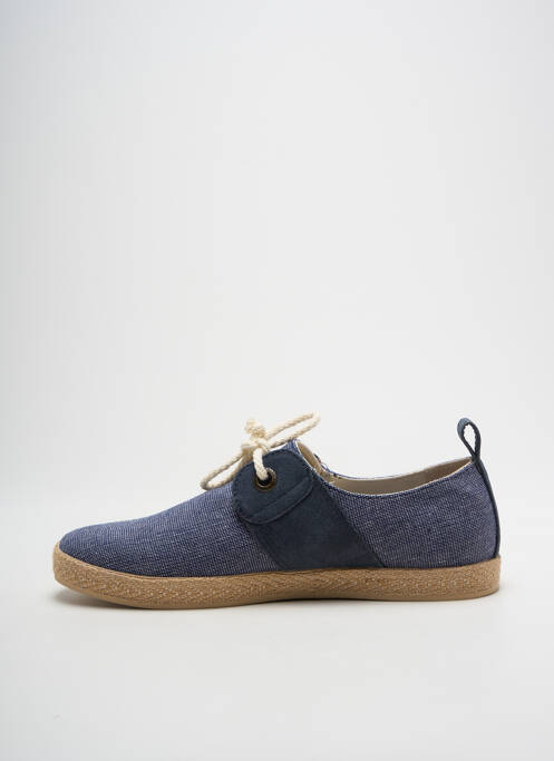 Baskets bleu ARMISTICE pour femme