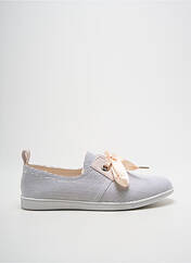 Baskets gris ARMISTICE pour femme seconde vue