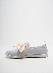 Baskets gris ARMISTICE pour femme seconde vue