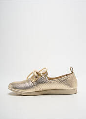 Baskets or ARMISTICE pour femme seconde vue