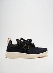 Baskets noir ARMISTICE pour femme seconde vue