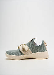 Baskets vert ARMISTICE pour femme seconde vue