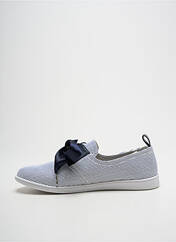 Baskets bleu ARMISTICE pour femme seconde vue