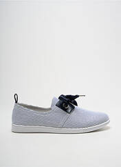 Baskets bleu ARMISTICE pour femme seconde vue