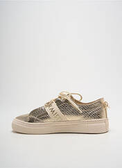 Baskets or ARMISTICE pour femme seconde vue