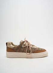 Baskets marron ARMISTICE pour femme seconde vue