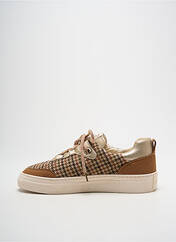 Baskets marron ARMISTICE pour femme seconde vue