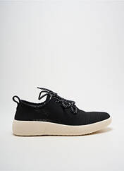 Baskets noir ARMISTICE pour femme seconde vue