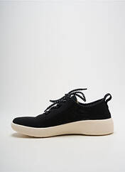 Baskets noir ARMISTICE pour femme seconde vue