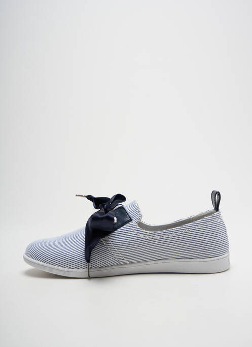 Baskets bleu ARMISTICE pour femme