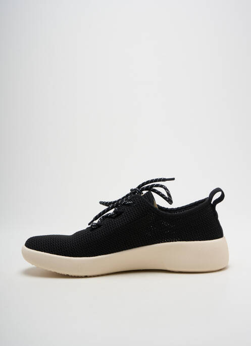 Baskets noir ARMISTICE pour femme