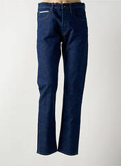 Jeans coupe slim bleu DONOVAN pour femme seconde vue