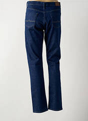 Jeans coupe slim bleu DONOVAN pour femme seconde vue