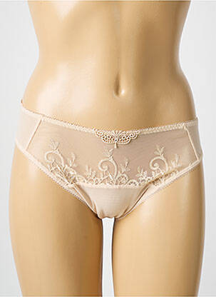 Culotte stretch chair EMPREINTE femme