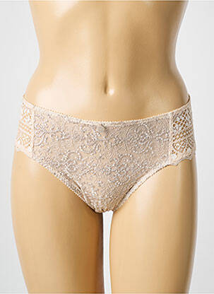 Culotte chair EMPREINTE pour femme