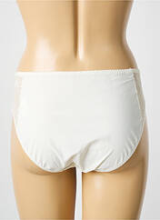 Culotte beige EMPREINTE pour femme seconde vue