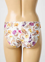 Culotte blanc ANTIGEL pour femme seconde vue