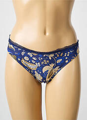 Culotte bleu ANTIGEL pour femme seconde vue