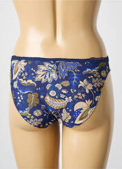 Culotte bleu ANTIGEL pour femme seconde vue