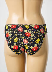 Culotte noir ANTIGEL pour femme seconde vue