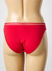 Culotte rouge ANTIGEL pour femme seconde vue
