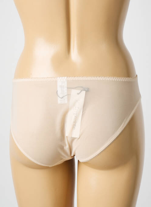 Culotte stretch chair EMPREINTE femme