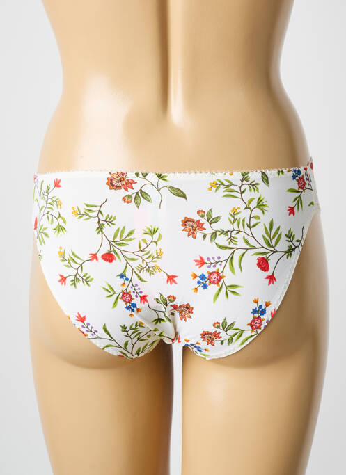 Culotte beige ANTIGEL pour femme