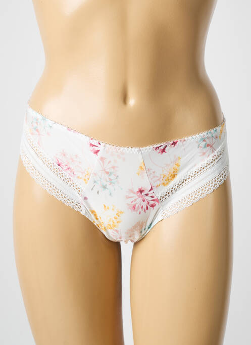 Culotte beige ANTIGEL pour femme