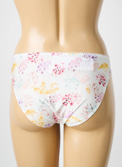 Culotte beige ANTIGEL pour femme