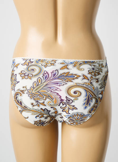 Culotte beige ANTIGEL pour femme