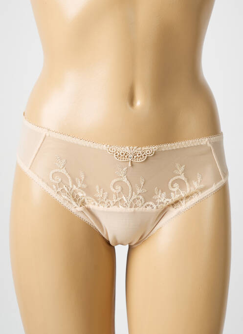 Culotte chair EMPREINTE pour femme