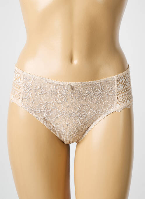 Culotte chair EMPREINTE pour femme