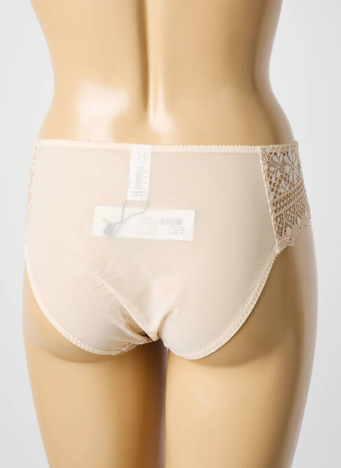 Culotte chair EMPREINTE pour femme