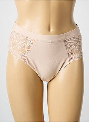 Culotte chair JANIRA pour femme