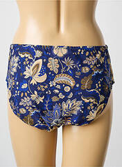 Culotte bleu ANTIGEL pour femme seconde vue