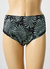 Culotte noir ANTIGEL pour femme seconde vue