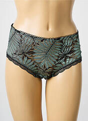 Culotte noir ANTIGEL pour femme seconde vue