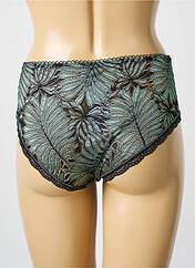 Culotte noir ANTIGEL pour femme seconde vue