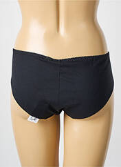 Culotte noir EMPREINTE pour femme seconde vue