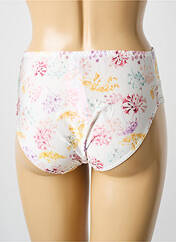 Culotte haute blanc ANTIGEL pour femme seconde vue