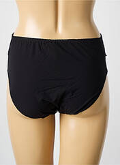 Culotte haute noir ANTIGEL pour femme seconde vue