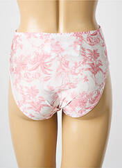 Culotte haute rose ANTIGEL pour femme seconde vue